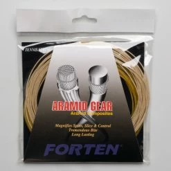 Forten Aramid Gear Tennis Accessories