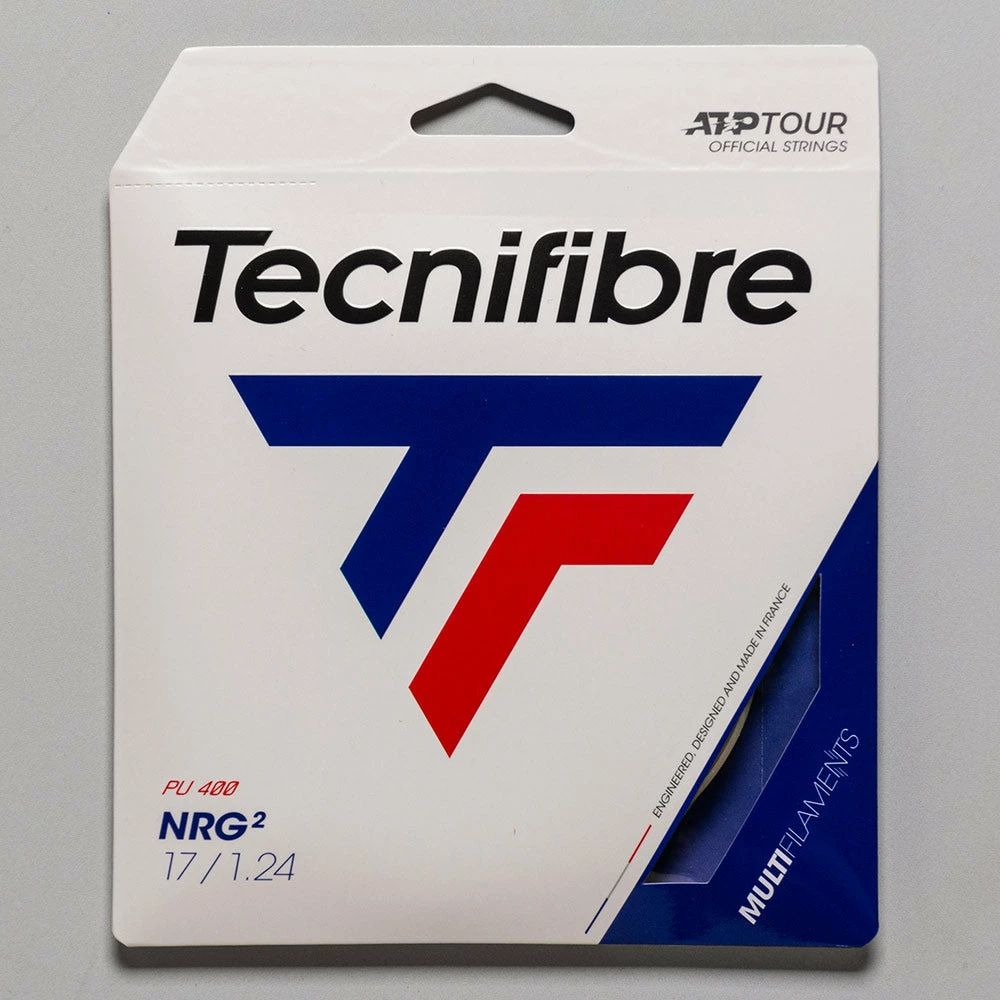 Cheap ๐ Cheap โค๏ธ Tecnifibre NRG2 17 Tennis Accessories ๐ โญ 3 Tecnifibre NRG2 17 Tennis Accessories