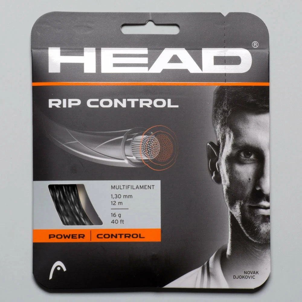 Coupon ๐งจ Best deal ๐ Tennis Accessories HEAD RIP Control 16 ๐ ๐ 4 Tennis Accessories HEAD RIP Control 16