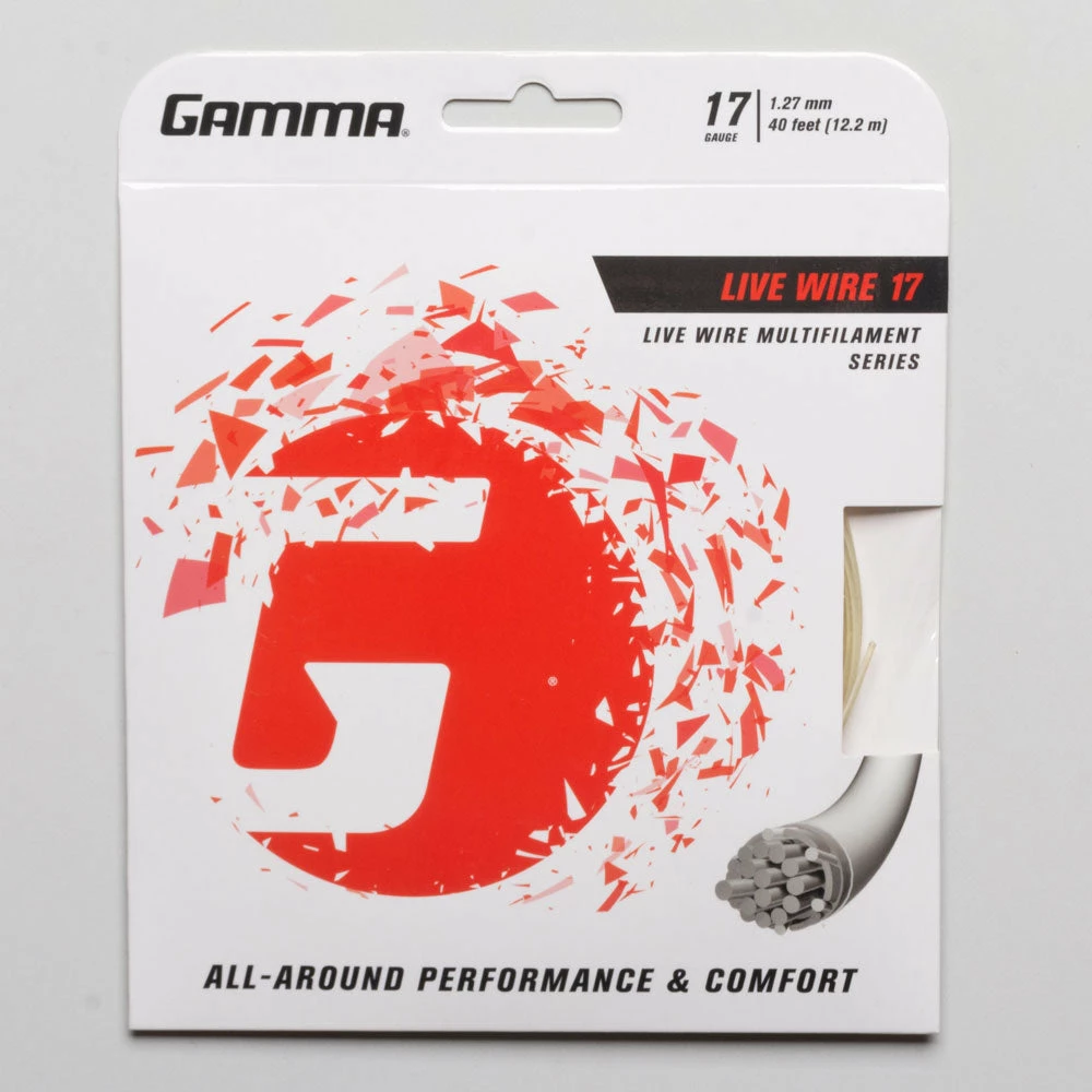 New ๐ Cheap โ๏ธ Gamma Live Wire 17 โ โญ 3 Gamma Live Wire 17