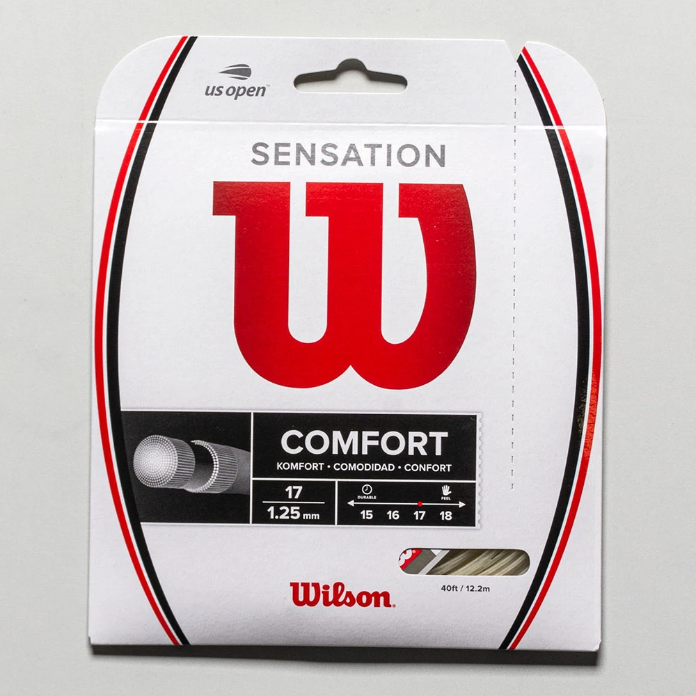 Flash Sale ⭐ Outlet 💯 Wilson Sensation 17 🔥 💯 3 Wilson Sensation 17