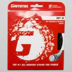 Gamma TNT2 16 Tennis Accessories