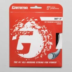 Tennis Accessories Gamma TNT2 17