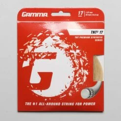 Tennis Accessories Gamma TNT2 17