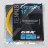 Hot Sale ๐ฅ Discount ๐ Tennis Accessories Ashaway Crossfire 17 ๐ ๐ฅฐ 2 Tennis Accessories Ashaway Crossfire 17