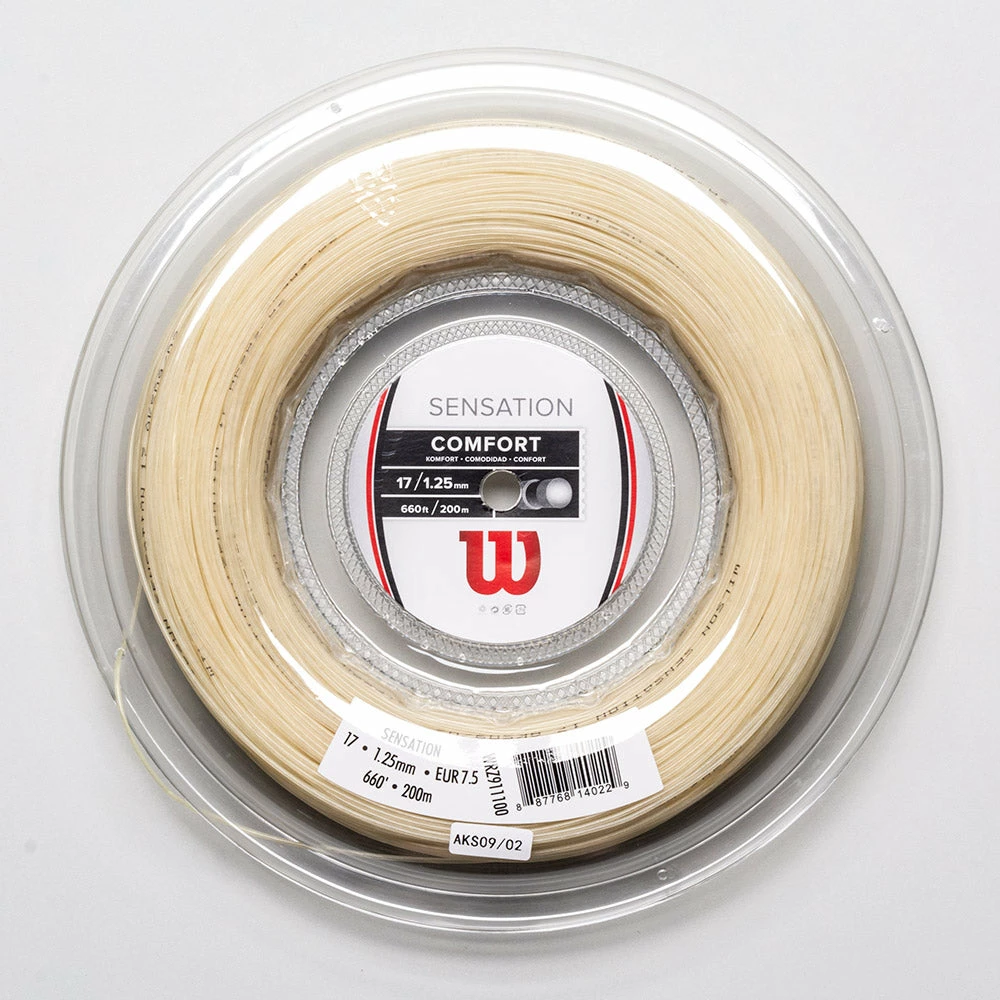 Outlet ๐ฅ Brand new ๐ Wilson Sensation 17 660' Reel ๐ โ๏ธ 3 Wilson Sensation 17 660' Reel