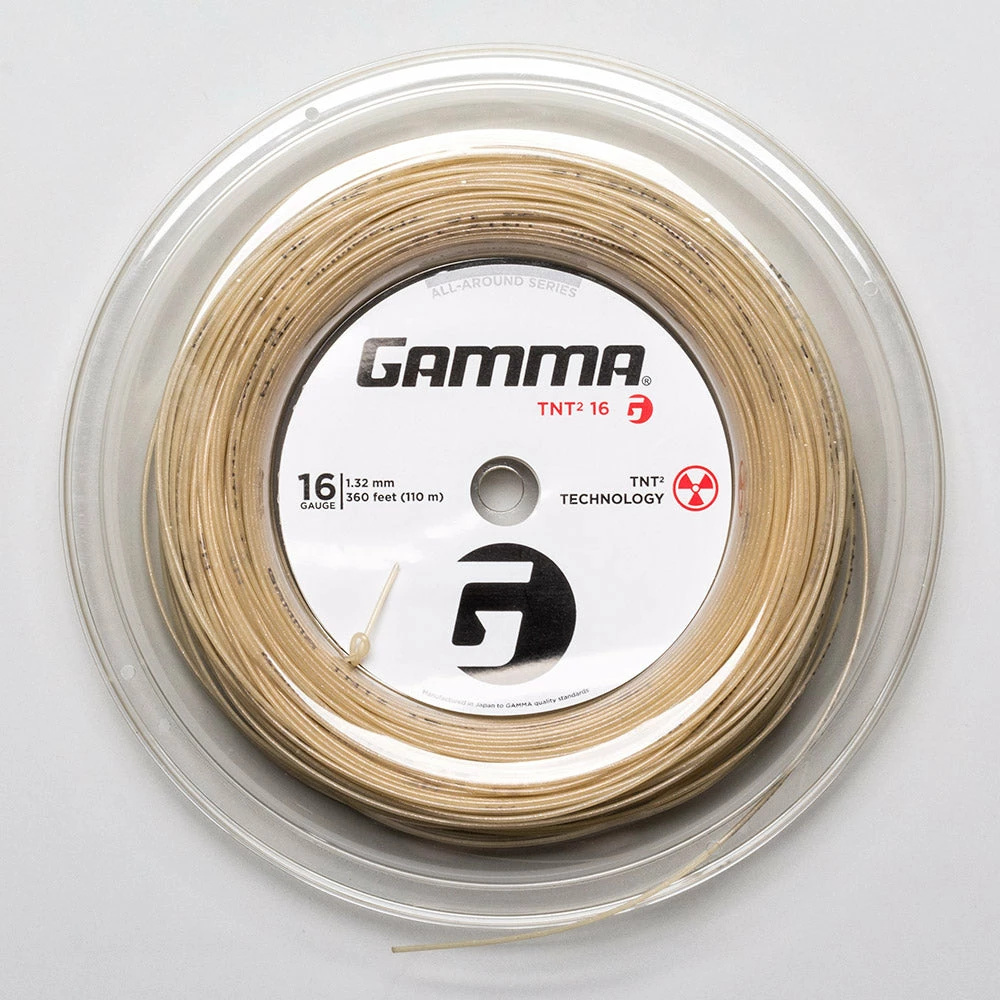 Promo ๐ Best deal ๐ Gamma TNT2 16 360' Reel ๐ โ๏ธ 3 Gamma TNT2 16 360' Reel