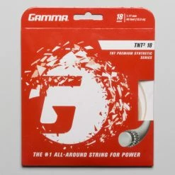 Gamma TNT2 18
