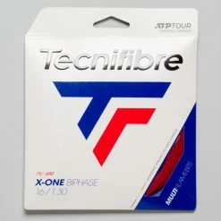 Tecnifibre X-One Biphase 16