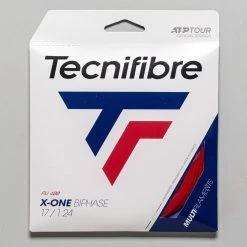 Tennis Accessories Tecnifibre X-One Biphase 17