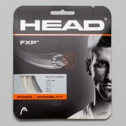 HEAD FXP 16 Tennis Accessories