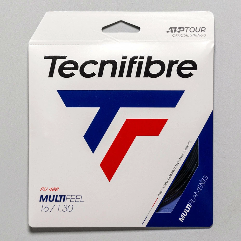 Buy โค๏ธ Best Sale โค๏ธ Tennis Accessories Tecnifibre Multifeel 16 1.30 ๐ฅ ๐งจ 3 Tennis Accessories Tecnifibre Multifeel 16 1.30
