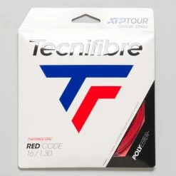 Tecnifibre Redcode 16 Tennis Accessories