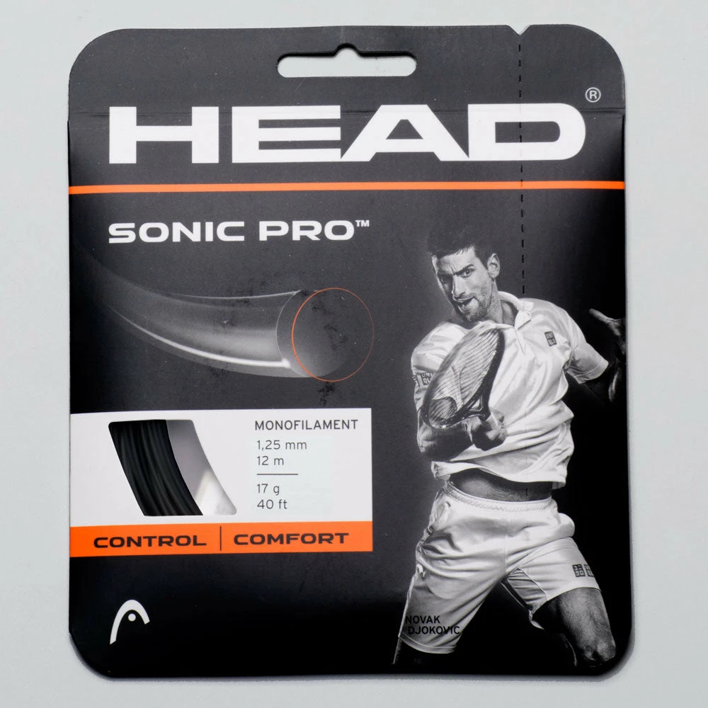 Hot Sale โญ Flash Sale ๐ฏ HEAD Sonic Pro 17 ๐คฉ ๐ 3 HEAD Sonic Pro 17