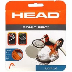 HEAD Sonic Pro 16 Tennis Accessories
