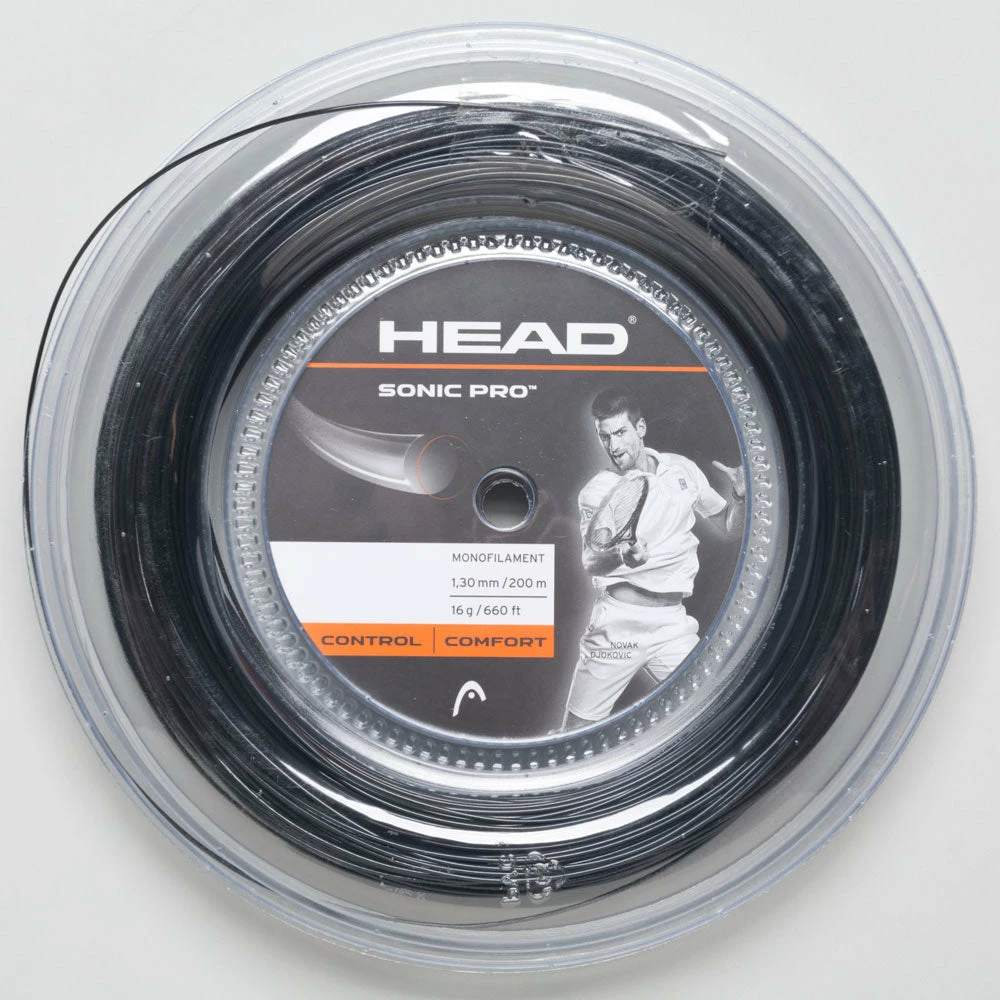 Cheapest ๐คฉ Cheapest โ๏ธ HEAD Sonic Pro 16 660' Reel ๐ ๐ฅฐ 3 HEAD Sonic Pro 16 660' Reel