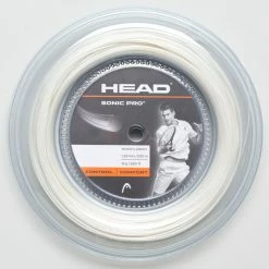 HEAD Sonic Pro 16 660' Reel