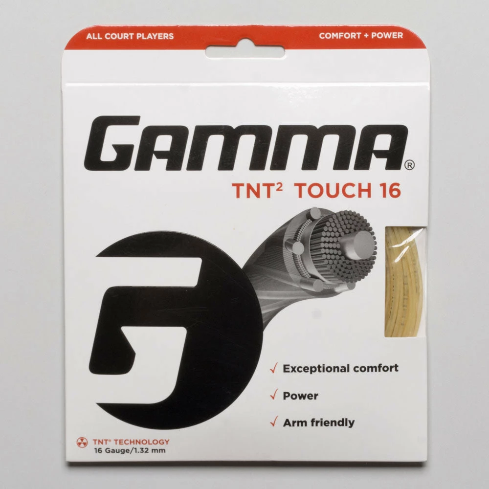 New ⌛ Best reviews of ⌛ Gamma TNT2 Touch 16 🎁 🥰 3 Gamma TNT2 Touch 16