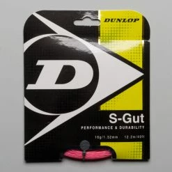 Dunlop S-Gut 16 Tennis Accessories