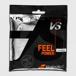 Babolat Touch VS 16 1.30 Tennis Accessories
