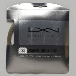 Luxilon Adrenaline Rough 16L (1.25) Tennis Accessories