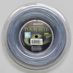Solinco Tour Bite 16L 1.25 656' Reel Tennis Accessories