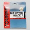 Tennis Accessories Tourna Big Hitter Black 7 16