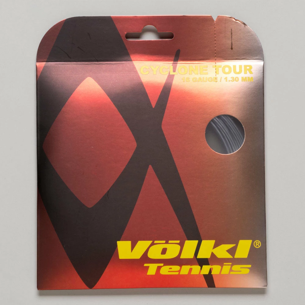 Buy 🥰 Wholesale ✔️ Tennis Accessories Volkl Cyclone Tour 16 🤩 😉 3 Tennis Accessories Volkl Cyclone Tour 16