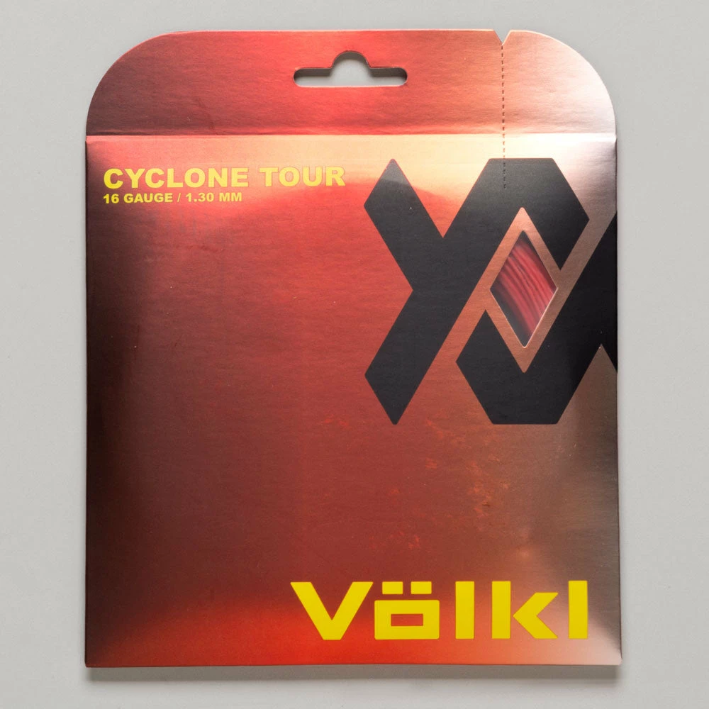 Buy 🥰 Wholesale ✔️ Tennis Accessories Volkl Cyclone Tour 16 🤩 😉 4 Tennis Accessories Volkl Cyclone Tour 16