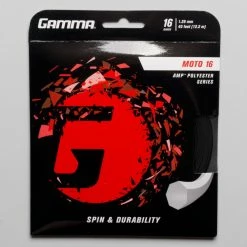 Tennis Accessories Gamma Moto 16