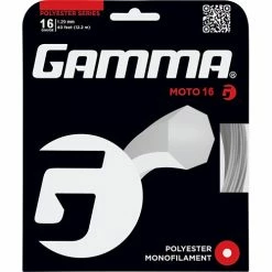 Best deal ๐ฅ Outlet ๐คฉ Tennis Accessories Gamma Moto 16 ๐งจ โจ 7 Tennis Accessories Gamma Moto 16