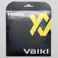 Volkl Psycho Hybrid 17 Tennis Accessories