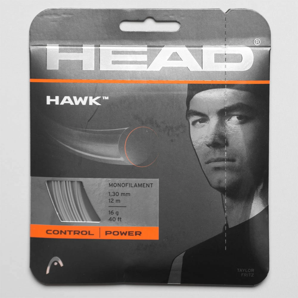 Wholesale โจ Budget โจ HEAD Hawk 16 Tennis Accessories ๐ฅ ๐คฉ 3 HEAD Hawk 16 Tennis Accessories