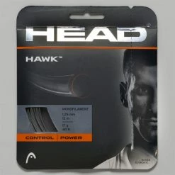 New ๐ฅฐ Outlet ๐ฅฐ HEAD Hawk 17 Tennis Accessories ๐ฅฐ ๐ 5 HEAD Hawk 17 Tennis Accessories