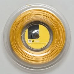 Tennis Accessories Luxilon 4G Rough 16L (1.25) 660' Reel