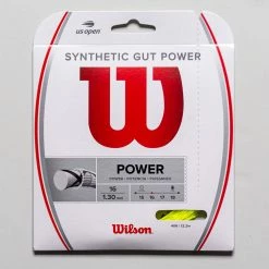 Wilson Synthetic Gut Power 16