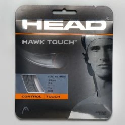 HEAD Hawk Touch 17 1.25 Tennis Accessories