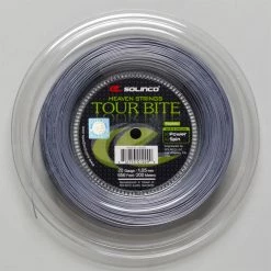 Solinco Tour Bite 20 1.05 656' Reel Tennis Accessories