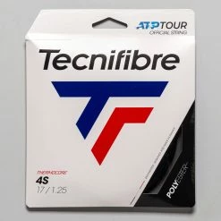 Tennis Accessories Tecnifibre 4S 17 1.25