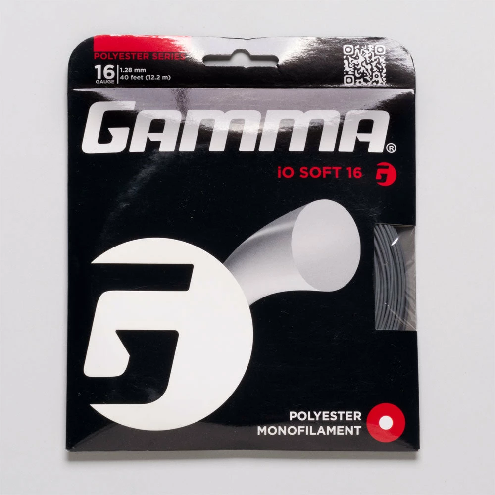 Best deal 😉 Promo ❤️ Gamma IO Soft 16 1.32 ❤️ 🔥 3 Gamma IO Soft 16 1.32