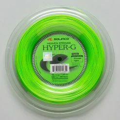 Solinco Hyper-G 16L 1.25 656' Reel