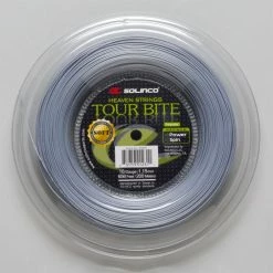 Solinco Tour Bite Soft 18 1.15 660' Reel Tennis Accessories