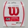 Outlet 👍 Best deal 🎉 Wilson NXT Control 16 Tennis Accessories 😀 🤩 1 Wilson NXT Control 16 Tennis Accessories