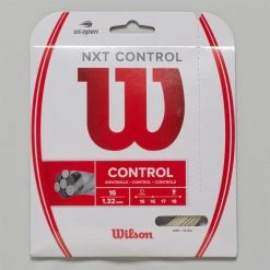 Wilson NXT Control 16 Tennis Accessories