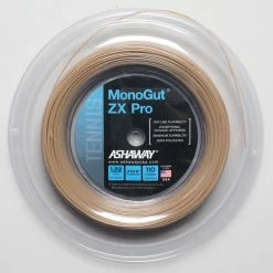 Brand new โญ Best reviews of ๐ Ashaway Monogut ZX Pro 17 360' Reel Tennis Accessories ๐ ๐ 7 Ashaway Monogut ZX Pro 17 360' Reel Tennis Accessories