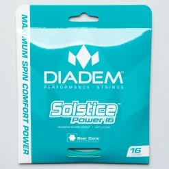 Tennis Accessories Diadem Solstice Power 16 1.30