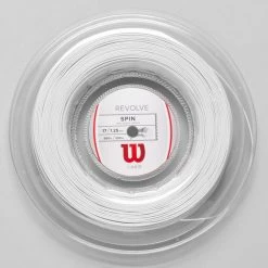 Wilson Revolve 17 660' Reel Tennis Accessories