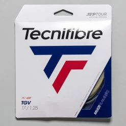 Tennis Accessories Tecnifibre TGV 17 1.25