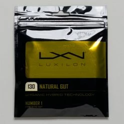 Luxilon Natural Gut 16 (1.30) Tennis Accessories