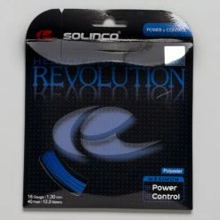 Tennis Accessories Solinco Revolution 16 1.30